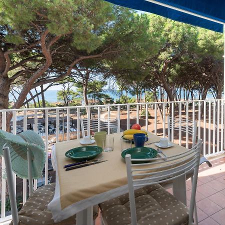 Apartment La Pineta By Interhome Casa Sant'Eugenia Dış mekan fotoğraf