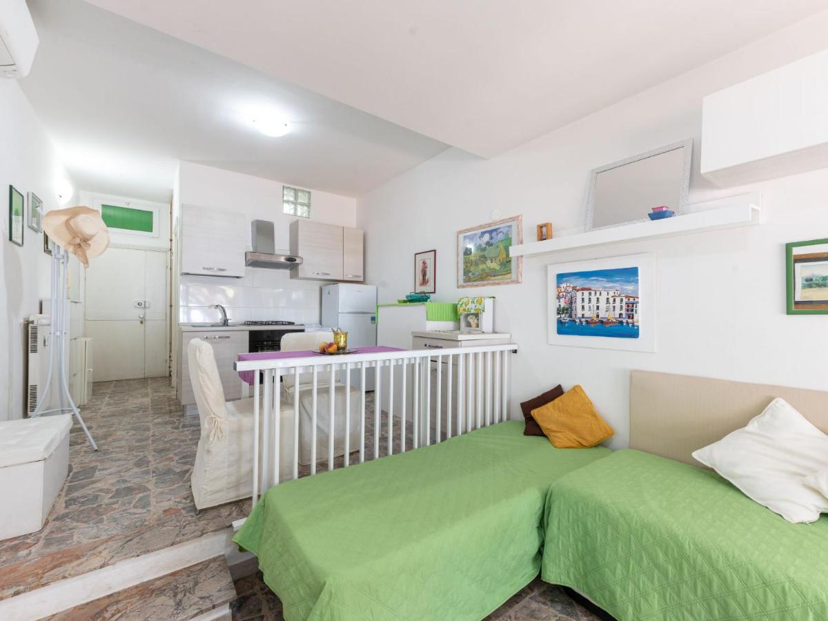Apartment La Pineta By Interhome Casa Sant'Eugenia Dış mekan fotoğraf
