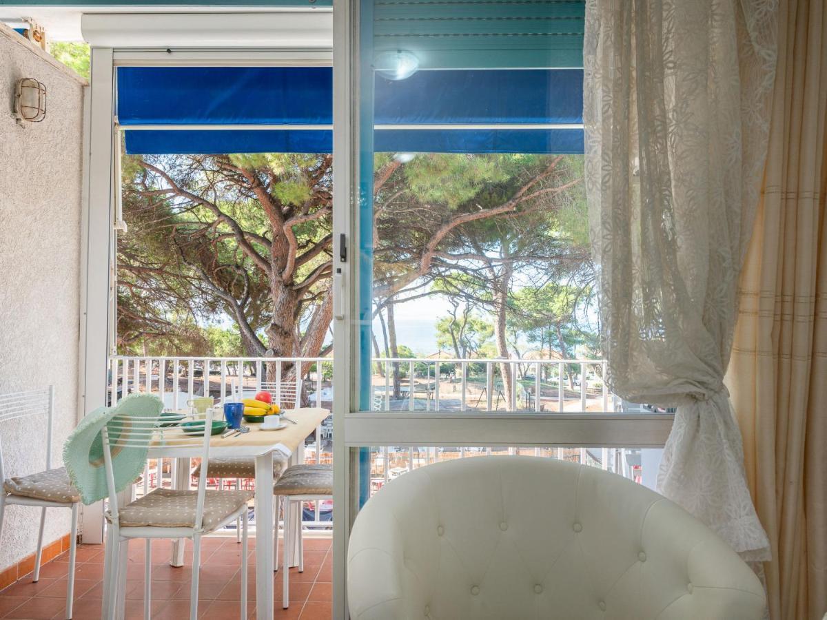 Apartment La Pineta By Interhome Casa Sant'Eugenia Dış mekan fotoğraf