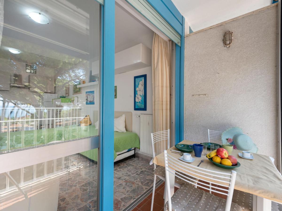 Apartment La Pineta By Interhome Casa Sant'Eugenia Dış mekan fotoğraf