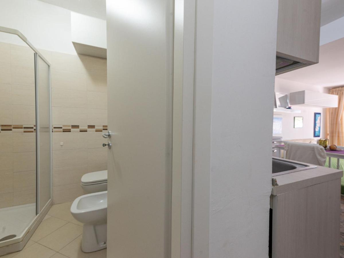 Apartment La Pineta By Interhome Casa Sant'Eugenia Dış mekan fotoğraf