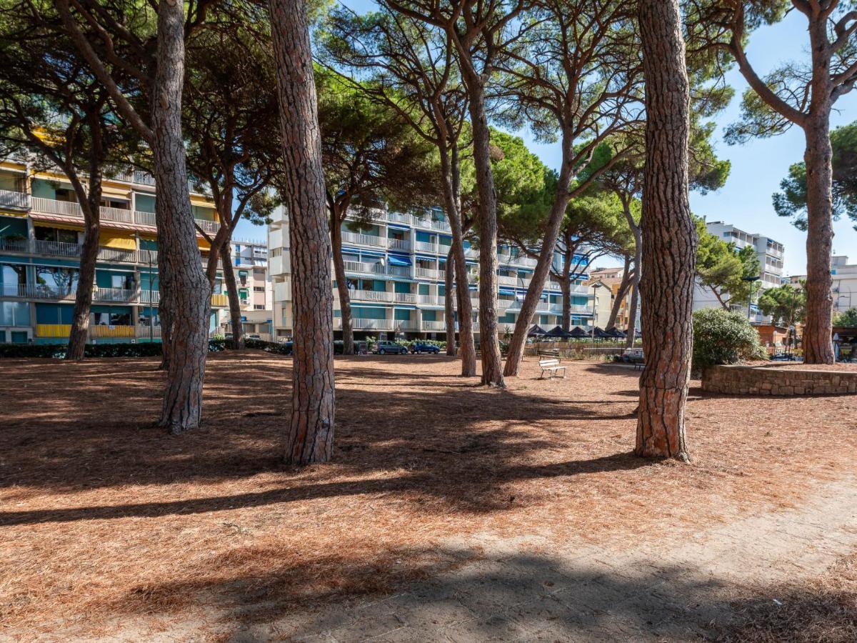 Apartment La Pineta By Interhome Casa Sant'Eugenia Dış mekan fotoğraf