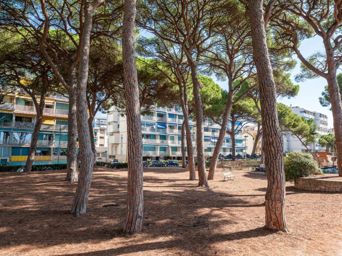 Apartment La Pineta By Interhome Casa Sant'Eugenia Dış mekan fotoğraf