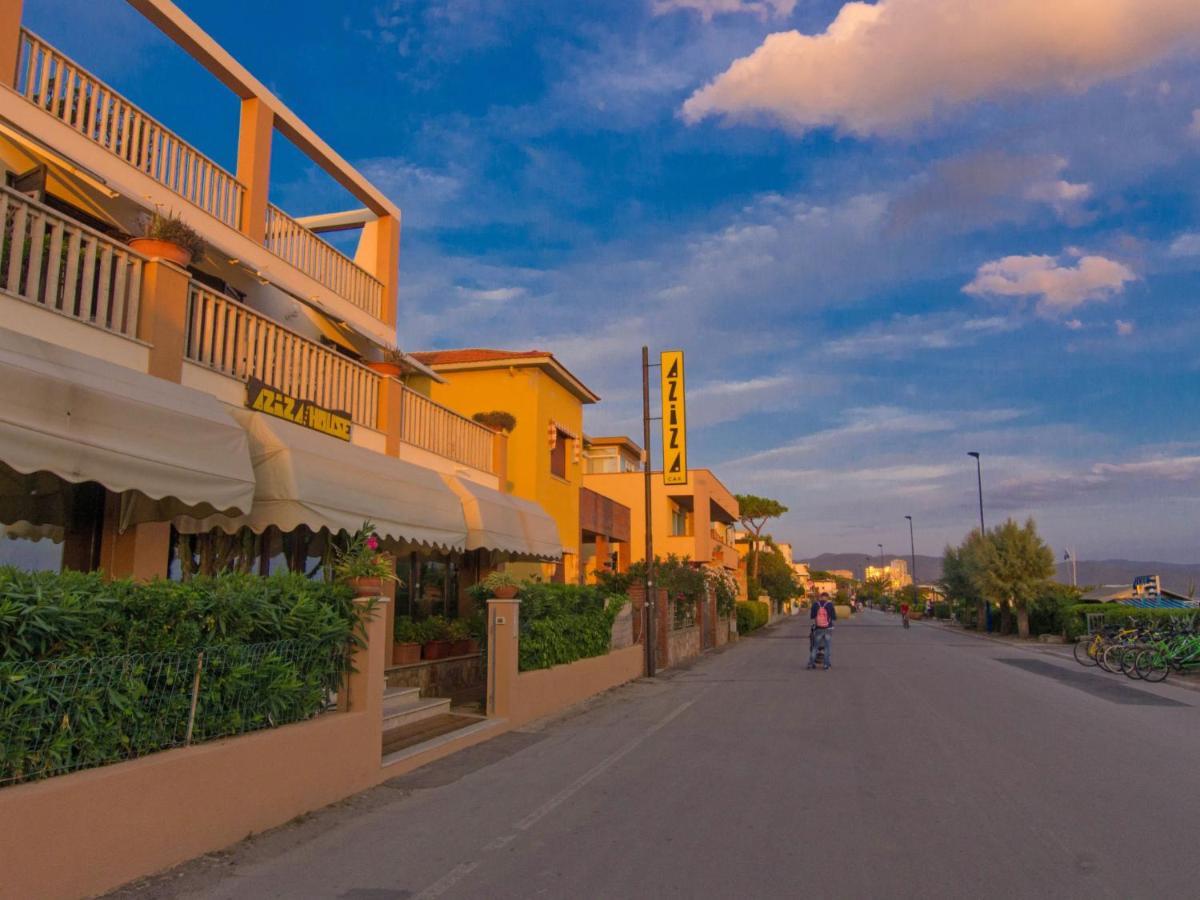 Apartment La Pineta By Interhome Casa Sant'Eugenia Dış mekan fotoğraf