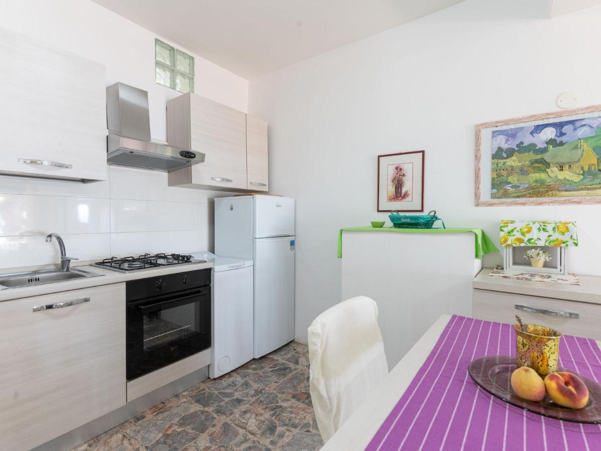 Apartment La Pineta By Interhome Casa Sant'Eugenia Dış mekan fotoğraf